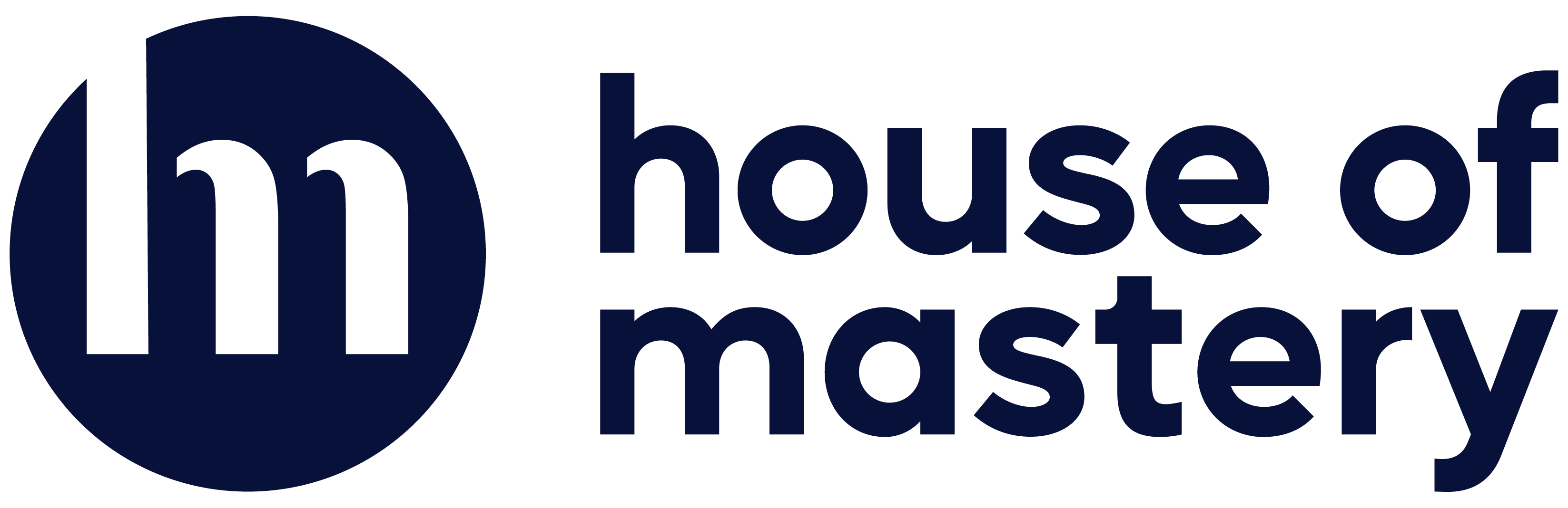 House of Mastery